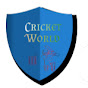 Cricket World logo