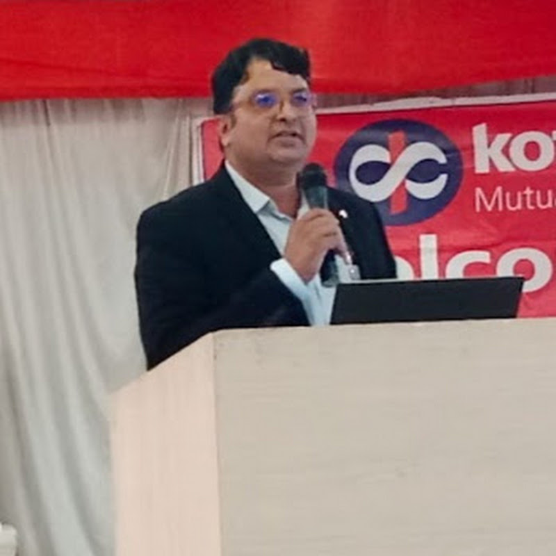 RAHULL GUPTA