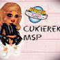 cukierek msp