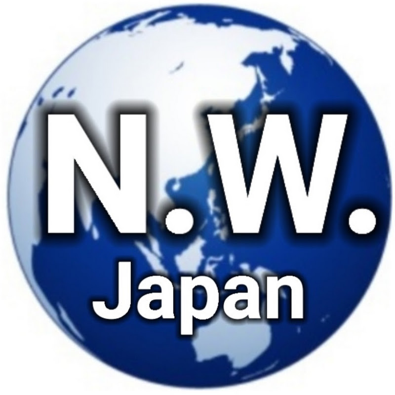 ニューズ・ワールド JAPAN YouTubeチャンネル画像