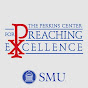 SMU Perkins Center for Preaching Excellence logo