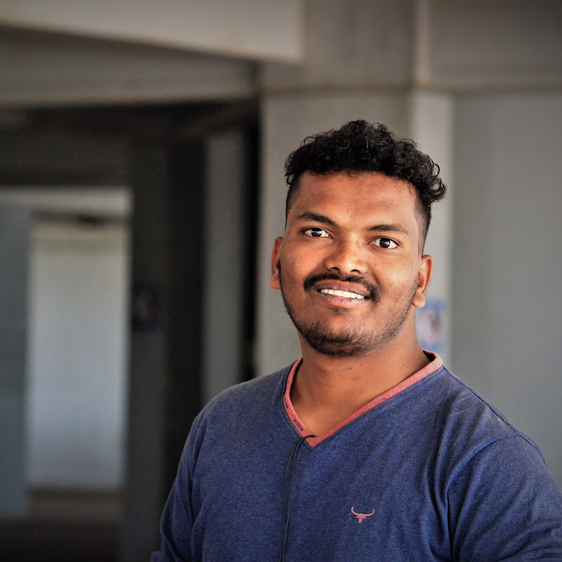 Saiprasad Patil icon