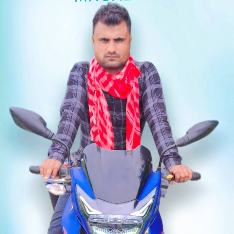 Md ISRAFIL