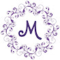 Moroccan Saffron logo