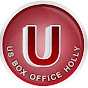 Us box office Holly logo