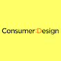 Consumer:Design logo