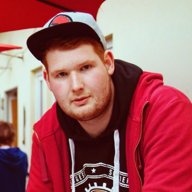 Ginger Ape React