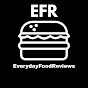 EverydayFoodReviews logo