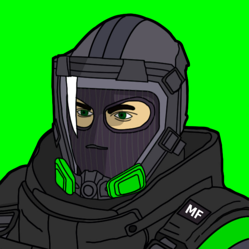MintyFlavor icon