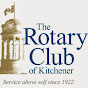 Kitchener Rotary logo