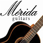Merida Guitars logo