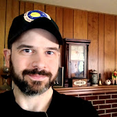 Steve Shives