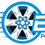 Express Powdercoat And Wheel Repair logo