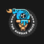 The Sundae Drive logo