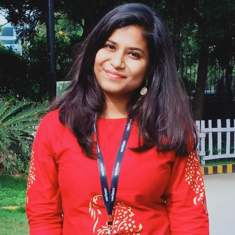 Sakshi Verma