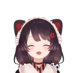 きりぬきVチューバ―アイコン画像