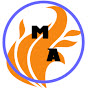 Mauritian Angler logo