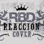Reaccion Cover