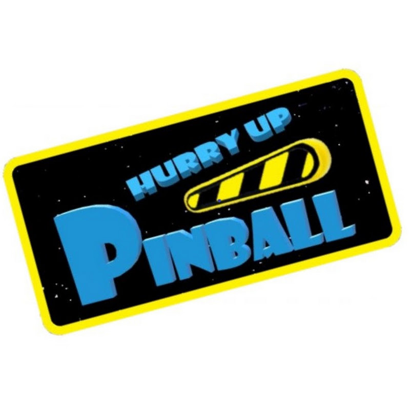 Hurry Up Pinball