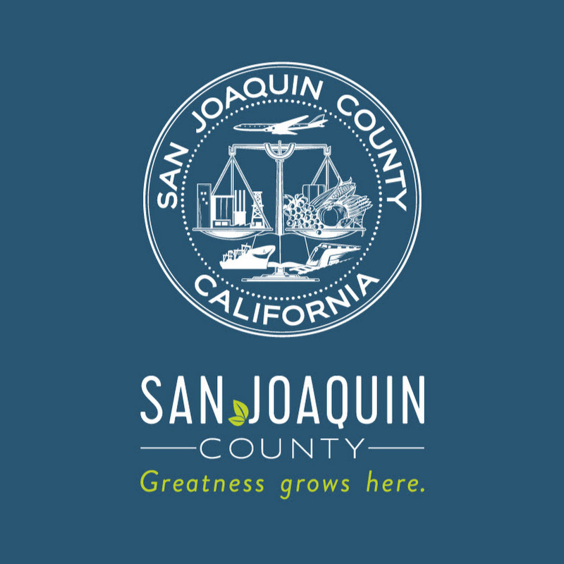 San Joaquin County