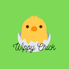 Wippy Chick Crochet Avatar