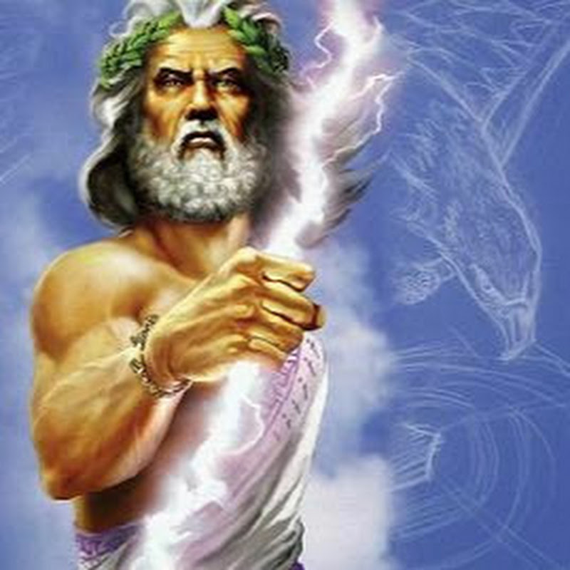 ZEUS PRODUCTIONS