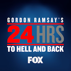 Gordon Ramsay's 24 Hours To Hell & Back