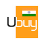 Ubuy India logo
