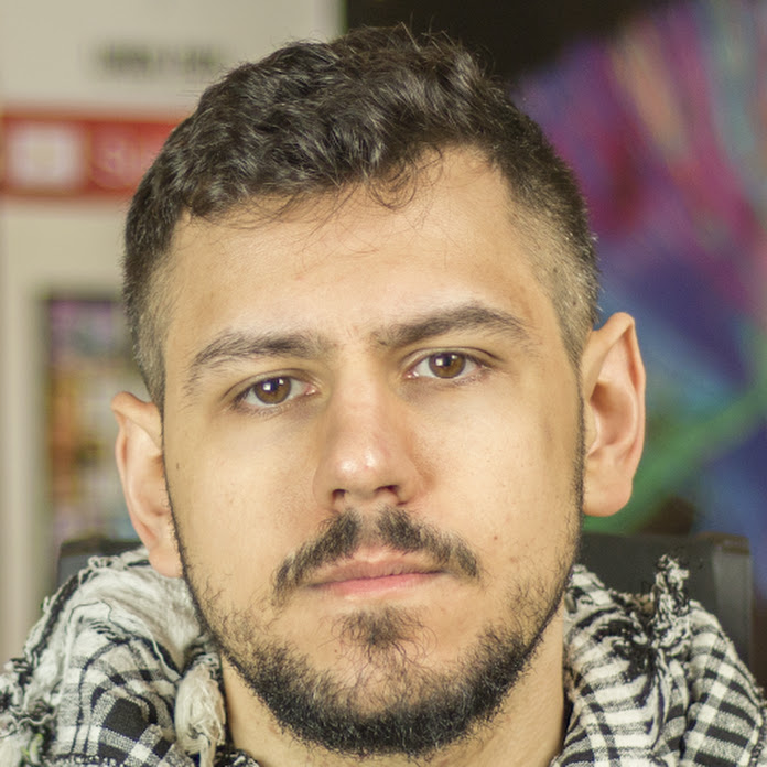 Richard Medhurst Net Worth & Earnings (2026)