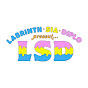 Labrinth, Sia & Diplo present LSD