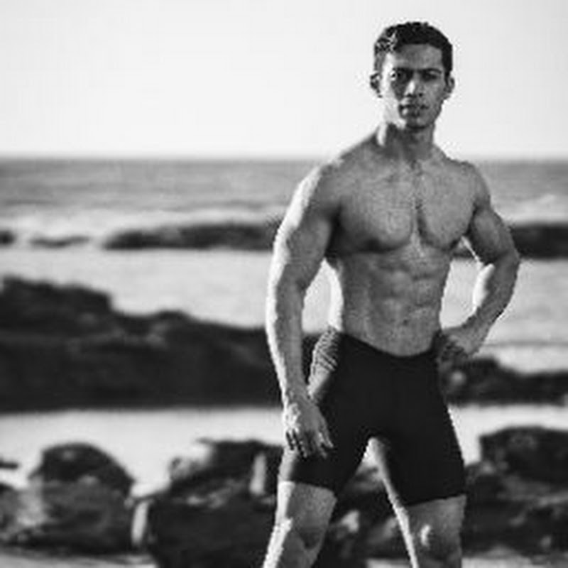 Mayur Rane