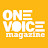 One Voice Magazine