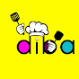 Chef Diba logo
