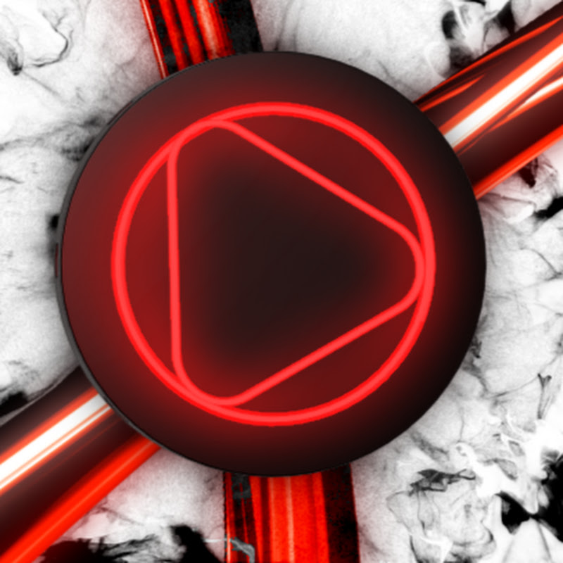 REC - Cinematic Gaming icon