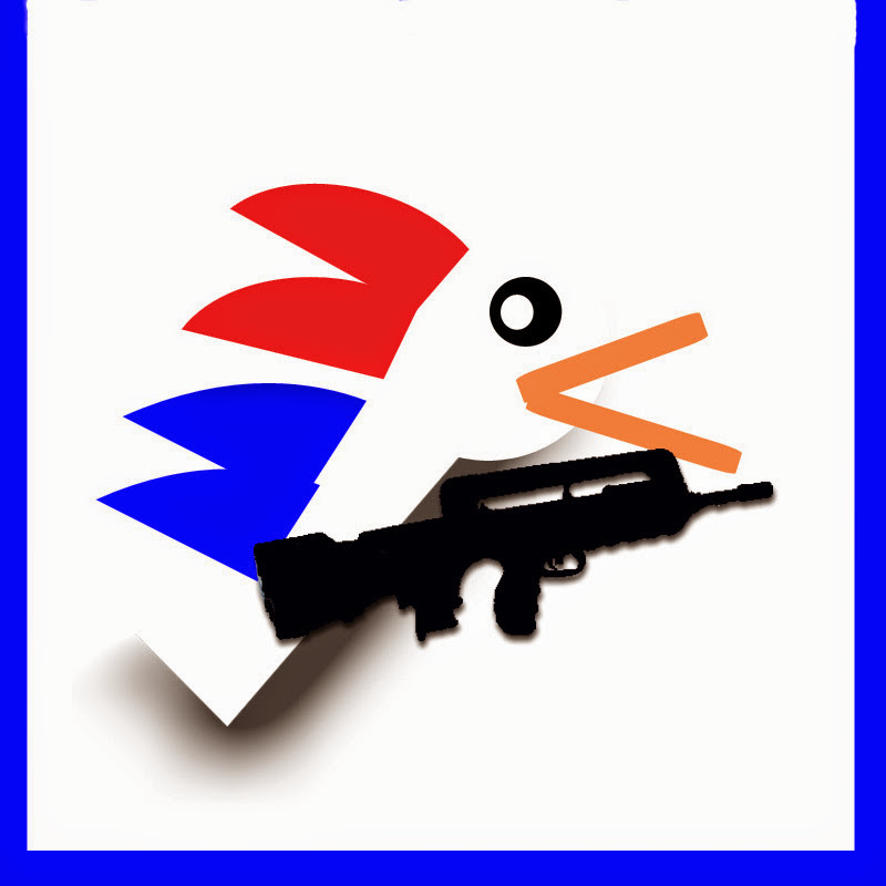 FrenchDude23Channel
