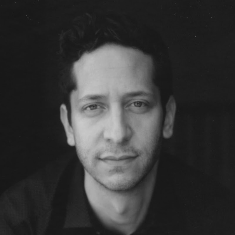 Jeremy Zuckerman - Topic