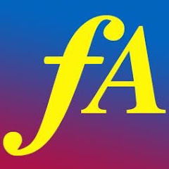 Логотип каналу FashionArtistica