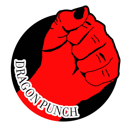 DragonPunched