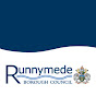 Runnymede Borough Council logo
