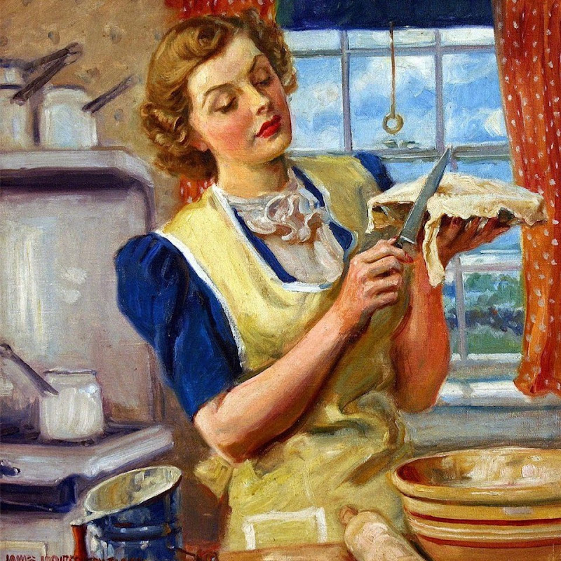 Cookbook Divas