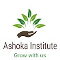 ASHOKA INSTITUTE Tnpsc logo