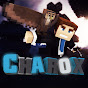 Charox logo