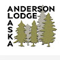 Anderson Lodge Alaska logo