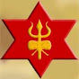 Логотип каналу Nepali Army