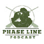 The Phase Line Podcast logo
