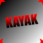 Kayak Krzysztof