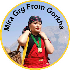 Mira Grg From Gorkha net worth