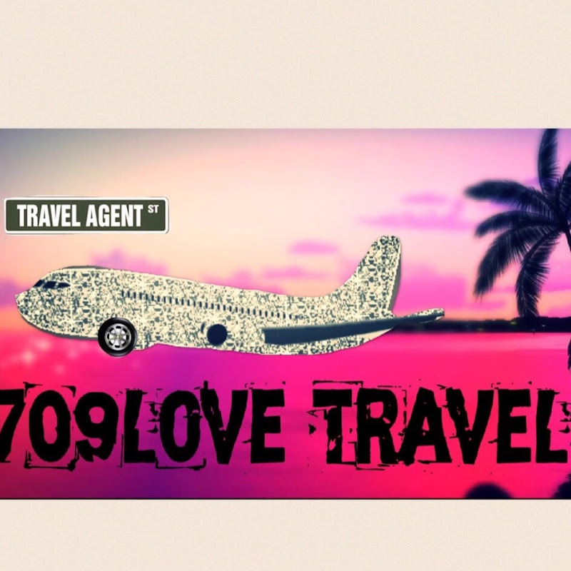709love Travel and More