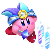 Kirby Mastah