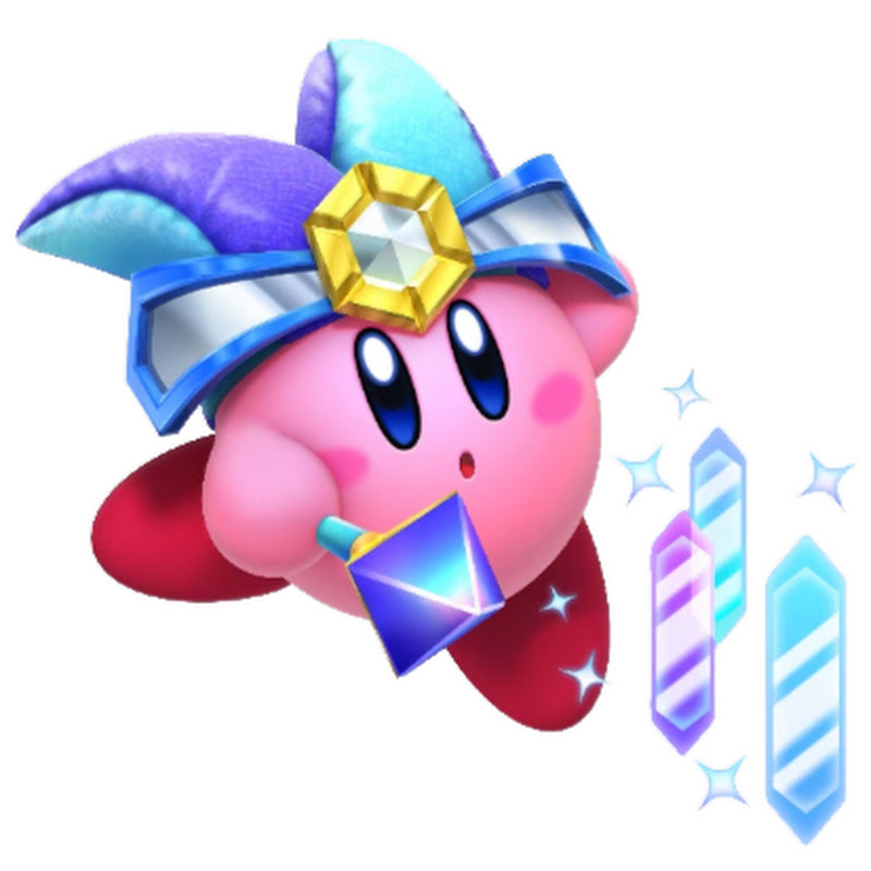 Kirby Mastah